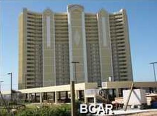 17545 Front Beach Rd #904, Lynn Haven, FL 32444