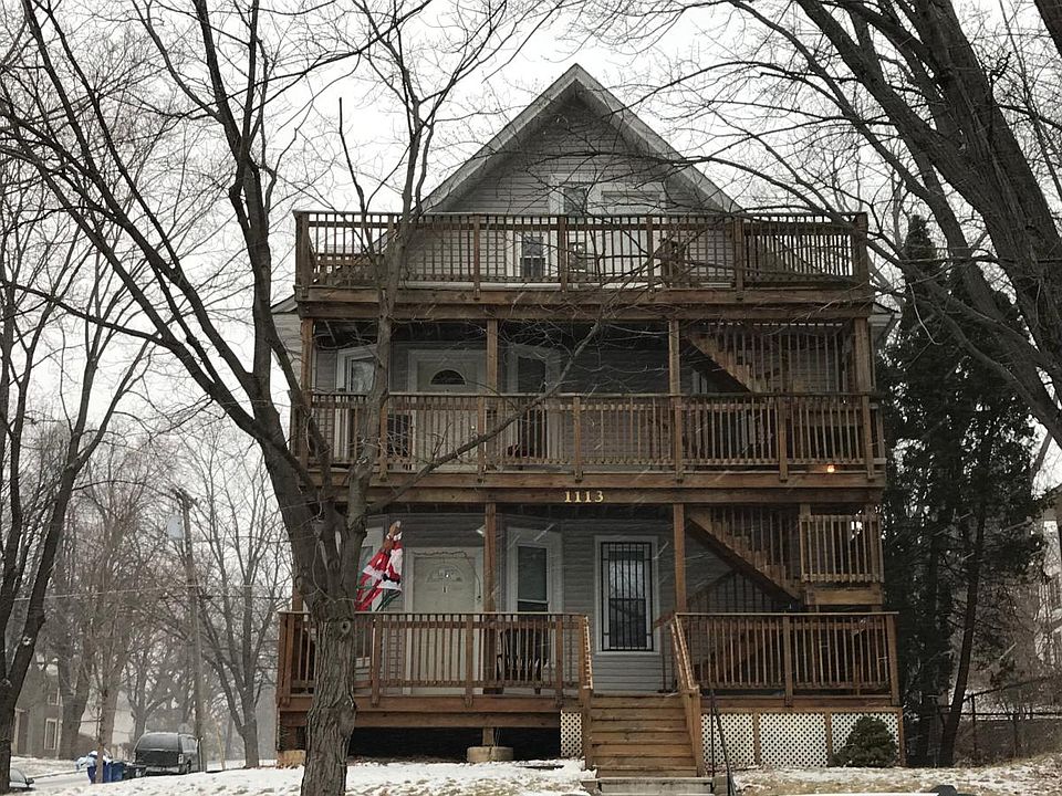 1st image of 1113 Edgerton St APT 2