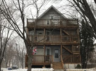 1113 Edgerton St APT 2, Saint Paul, MN 55130