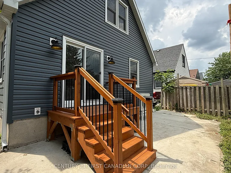 294 Vancouver St #1 — Photo 38
