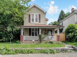 570 Southwood Ave, Columbus, OH 43207