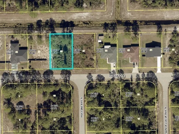 1123 Fogia St E, Lehigh Acres, FL 33974