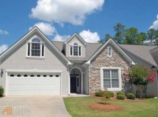 127 Maple Grove Ter, Peachtree City, GA 30269