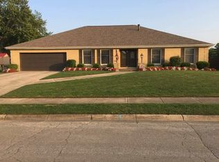 549 Rensselaer St, Springfield, OH 45503