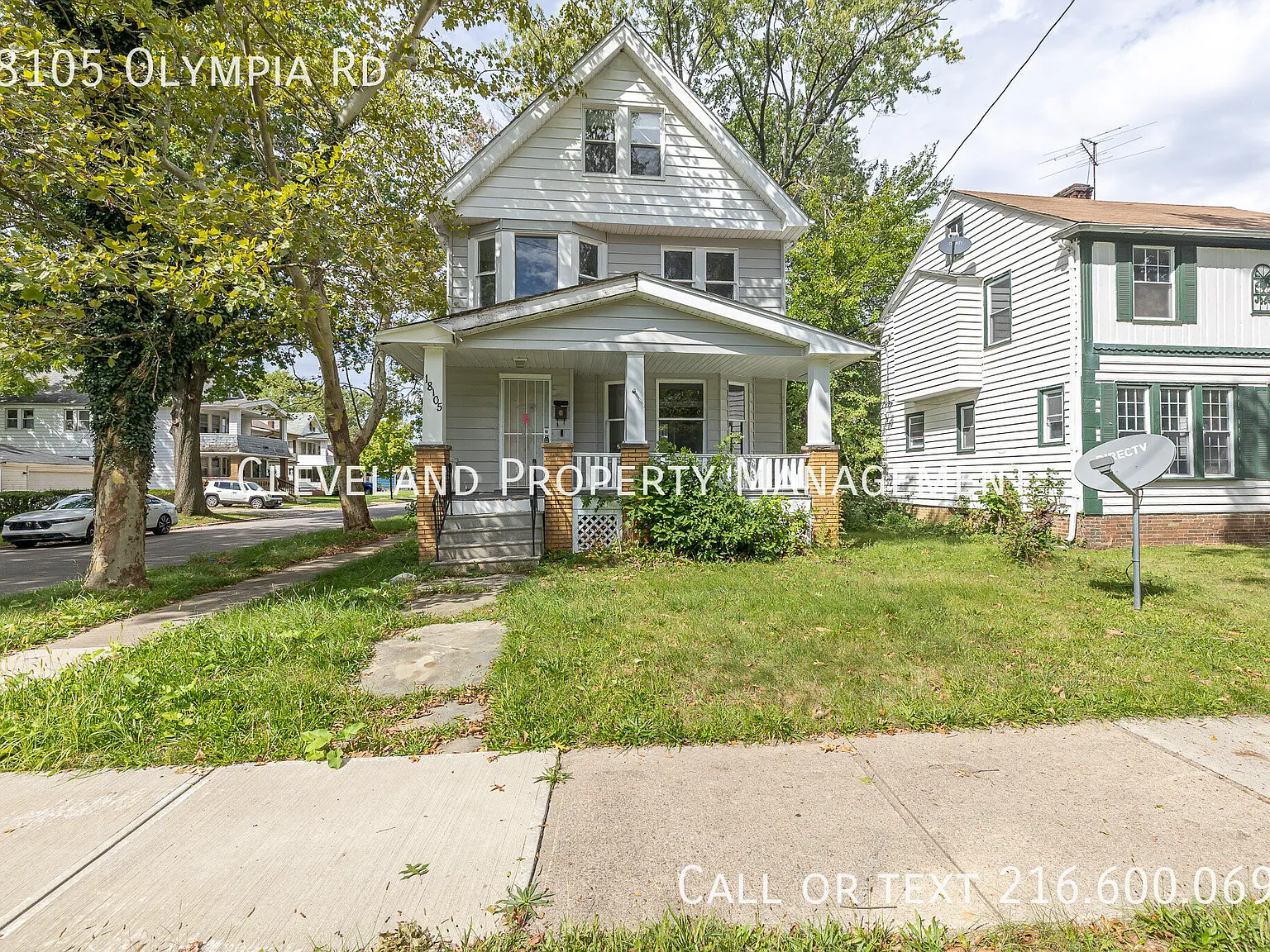 Updated 4 bedroom Colonial — Photo 1