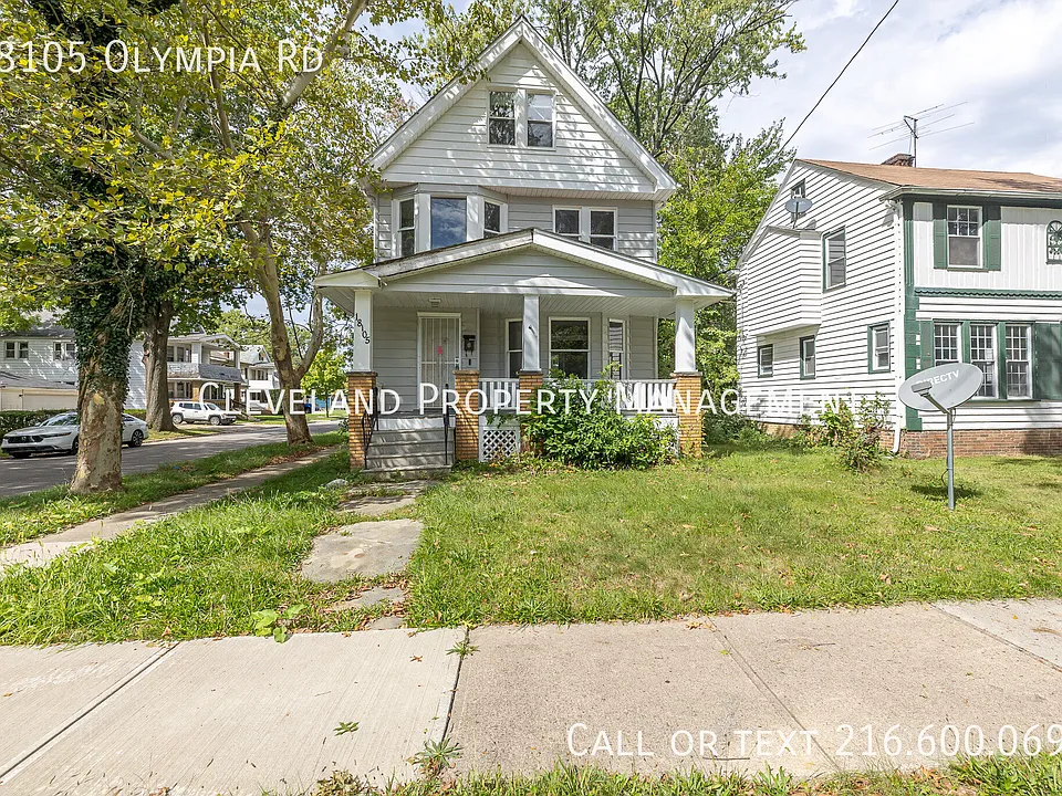 18105 Olympia Rd