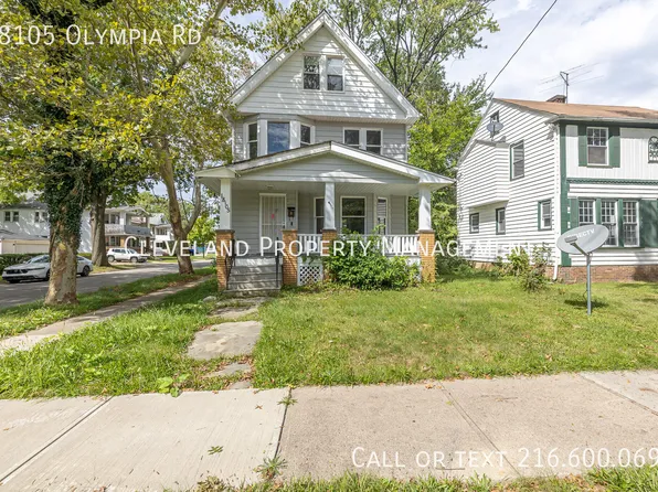 18105 Olympia Rd, Cleveland, OH 44112