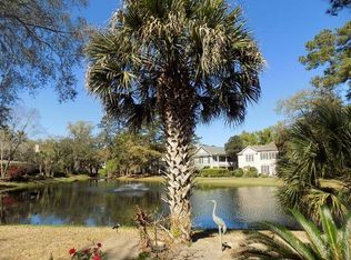 6 Harbour Passage Patio, Hilton Head Island, SC 29926