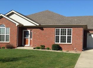 1602 Old Silo Hill Dr, Mount Sterling, KY 40353