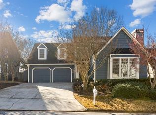 1105 Dunbarton Trce, Atlanta, GA 30319