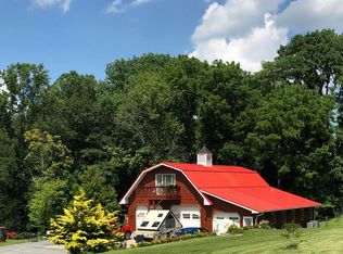 40 Harmony Chapel Rd #UP, Conowingo, MD 21918