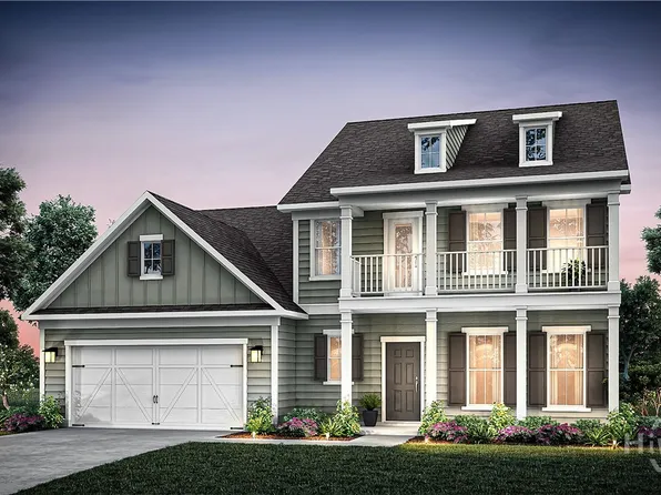 293 Lucas Court, Hoschton, GA 30548
