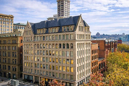 The Lowman Building Photo 1