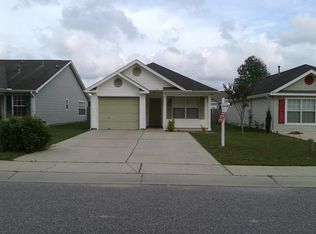 1156 Sweetbriar St, Cantonment, FL 32533