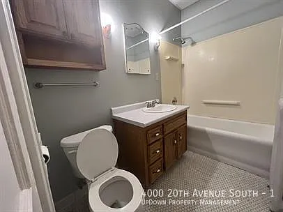 4000 20th Ave S #1 — Photo 4