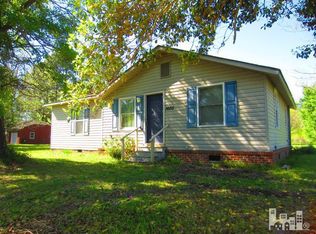 1605 Rockhill Rd, Castle Hayne, NC 28429