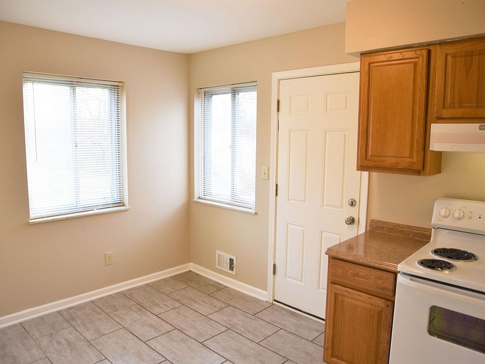 Sanborn Place Apartment Rentals Columbus, OH Zillow