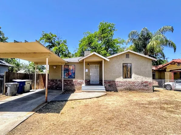 2242 S Holly Avenue, Fresno, CA 93706