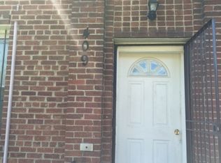 409 Newcomb St SE APT 2, Washington, DC 20032