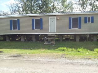 221 S Ja Mon Ct, Bourg, LA 70343