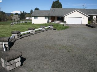 21915 NE Worthington Rd, Yacolt, WA 98675