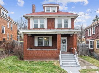 656 Orchard Ave, Bellevue, PA