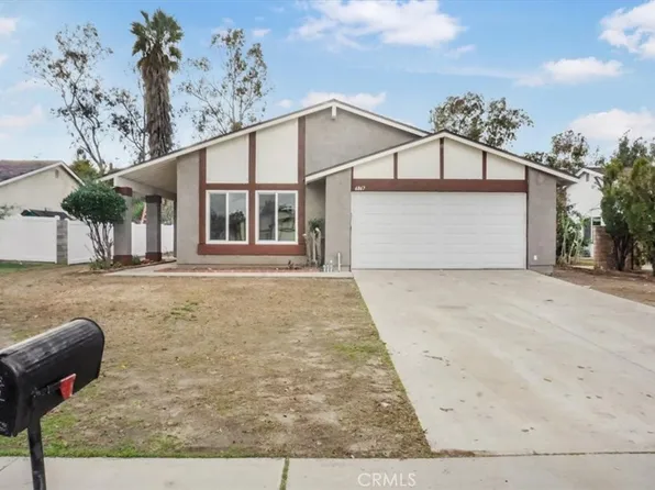 6867 Cucamonga St, Riverside, CA 92505