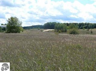 E Bodus Rd, Cedar, MI 49621