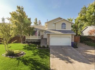 5929 W 4385 S, West Valley City, UT 84128