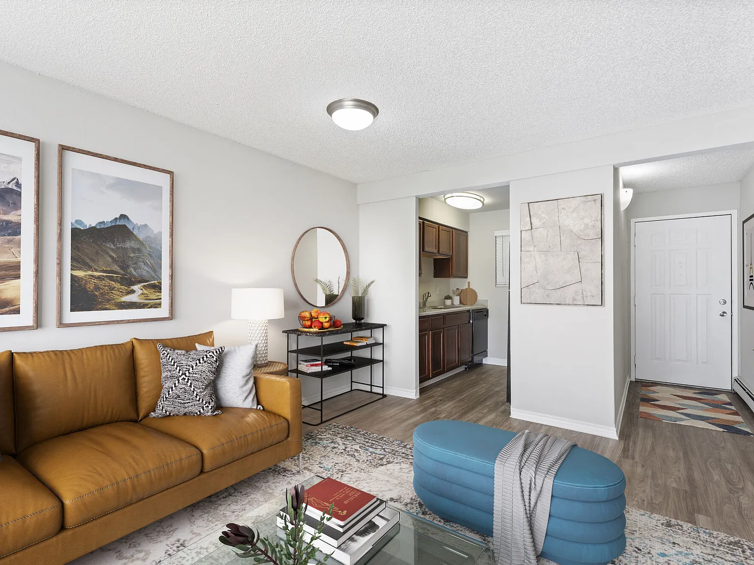 Belmar Villas — Photo 1