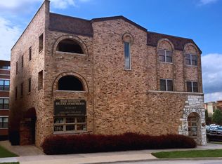 520 E Washington Ave, Madison, WI 53703