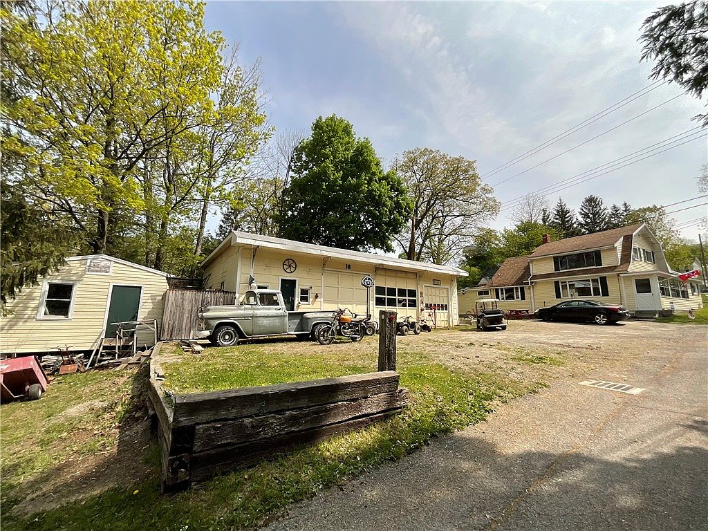 697718 Hedding Ave, Perry, NY 14530 MLS R1469309 Zillow