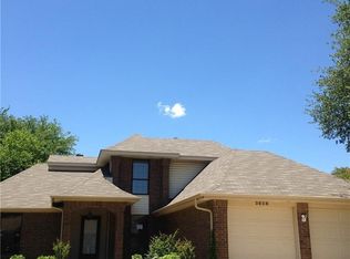 2626 Channing Dr, Grand Prairie, TX 75052