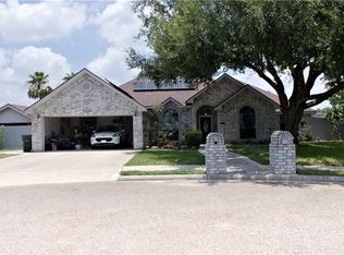 2222 Morning Ln, Mission, TX 78572