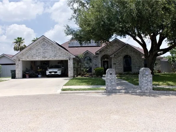 2222 Morning Ln, Mission, TX 78572