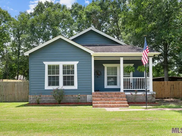 7600 Thames Dr, Denham Springs, LA 70706