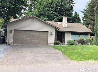 1006 154th Pl SW, Lynnwood, WA 98087