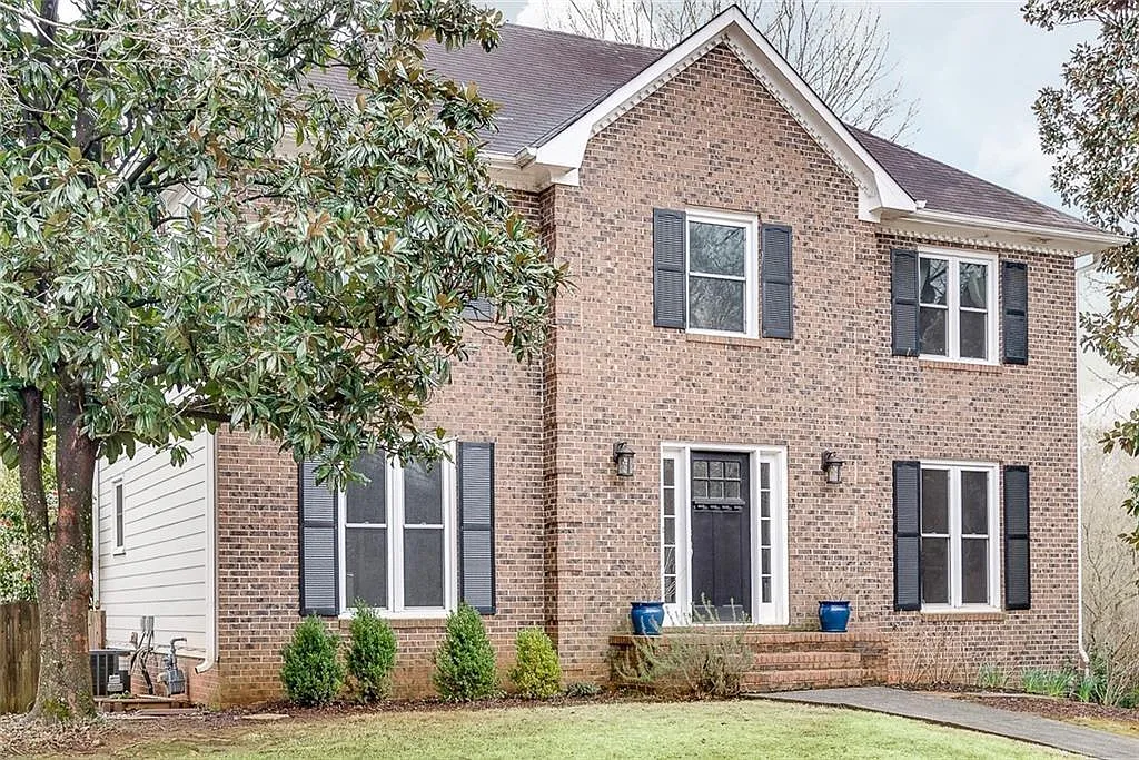 Building Photo - 265 Softwood Cir