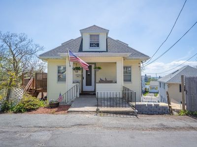 34-42 Siren St, Winthrop, MA, 02152