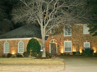 830 Greenway Dr, Coppell, TX 75019