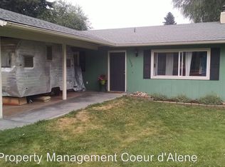 1734 N 8th St, Coeur D Alene, ID 83814