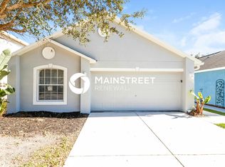 3552 Fyfield Ct, Land O Lakes, FL 34638