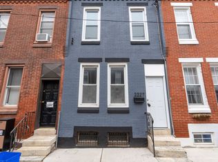 2227 Earp St, Philadelphia, PA 19146