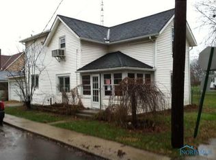 185 W Rice Ave, Ney, OH 43549