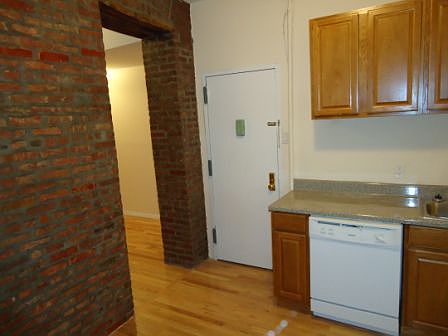 1st image of 55 Leroy St APT 3