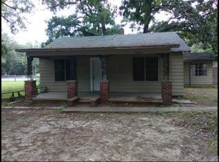 5412 Young Rd, Little Rock, AR 72209