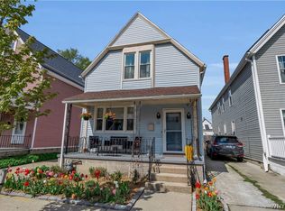 22 S Putnam St, Buffalo, NY 14213