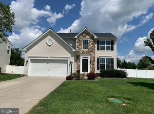 100 Cedar Mountain Dr, Stephens City, VA 22655