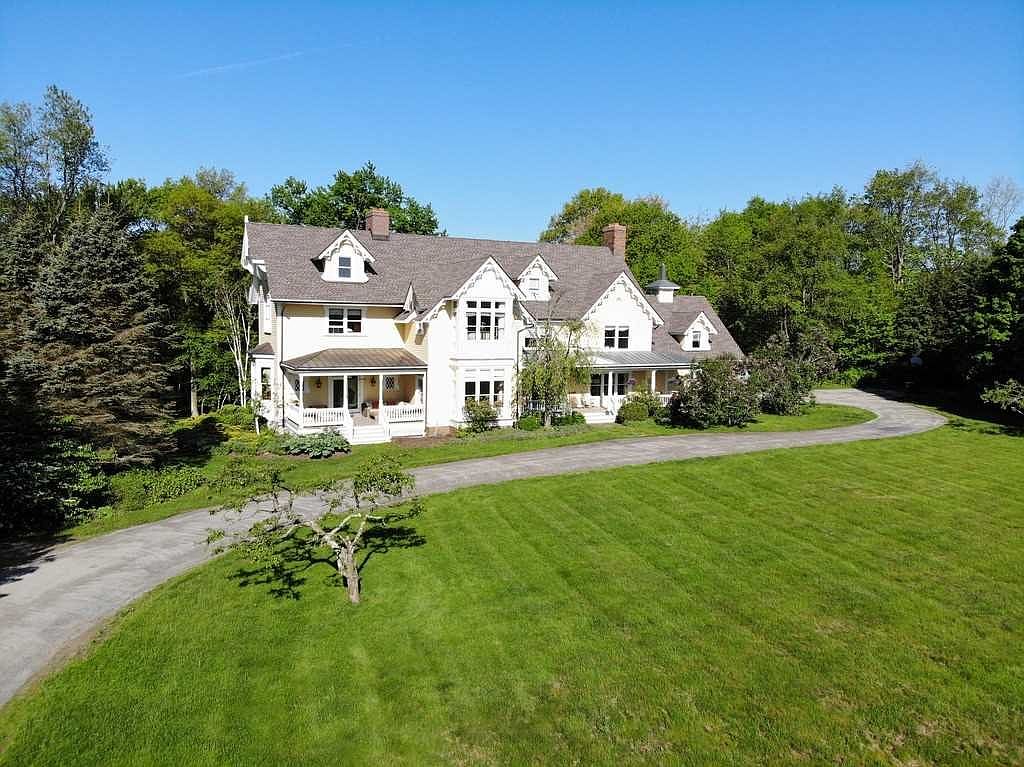 45 Killearn Rd, Millbrook, NY 12545 Zillow