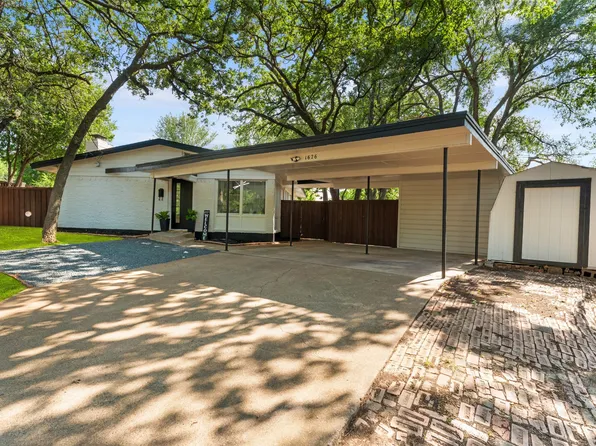 1626 Fair Ct, Irving, TX 75060